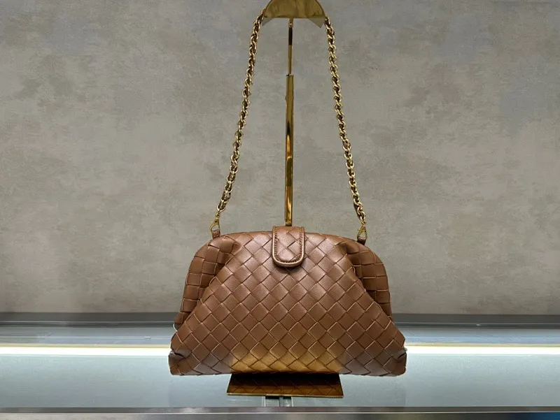 All Categories Official Website "Brand Women's Bags" Women's Bags 💙 BV 2025 Official Website New BV Crossbody Bag